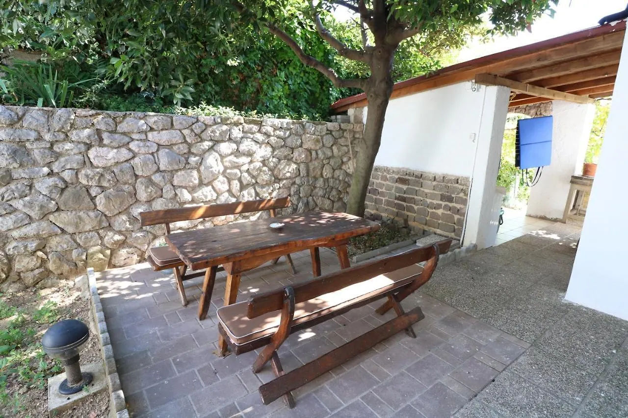 Apartment Gunga With Terrace Baska