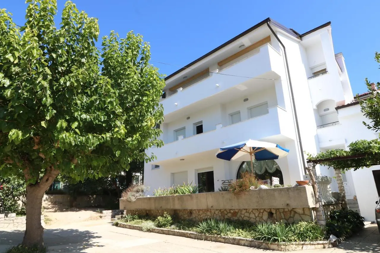 Apartment Gunga With Terrace Baska