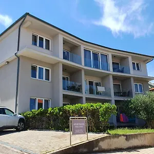 Vis A Vis Apartments Apartmán